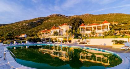 Pansion Villa Antonio - Familiensuite mit zwei Schlafzimmern 18