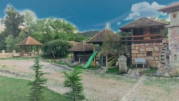 Area bambini