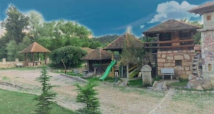 Holiday Farm Rashaville-Rasino Selo