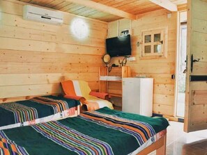 1 Schlafzimmer