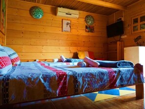 1 habitación 