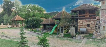 Casa de vacaciones Rashaville-Rasino Selo