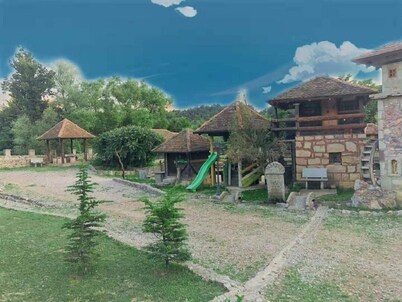 Holiday Farm Rashaville-Rasino Selo
