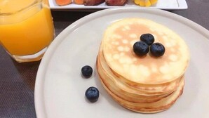 Bữa sáng nấu theo yêu cầu hàng ngày với phụ phí nhỏ 