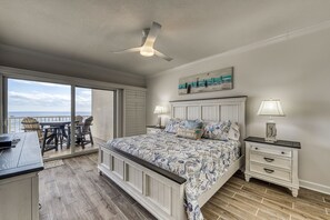 2 bedrooms, iron/ironing board, Internet, bed sheets - Gorgeous gulf-view condo w/ indoor & outdoor pools Sauna & boardwalk (Orange Beach)