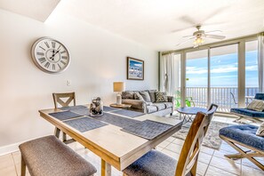 تناول الطعام