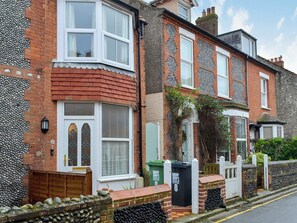 Exterior - 4 bedroom accommodation in Sheringham (Sheringham)