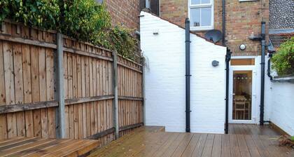 4 bedroom accommodation in Sheringham