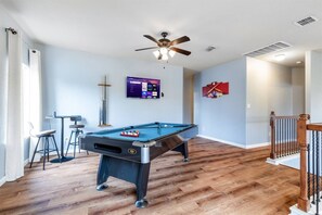 Sala de jogos
