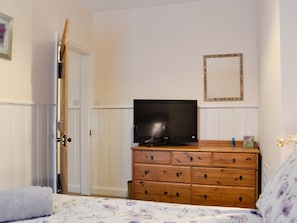 3 chambres, Wi-Fi gratuit, draps fournis