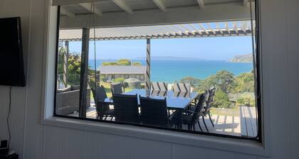 Kuaotunu Beach House