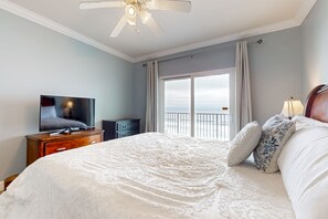 3 Schlafzimmer, Bügeleisen/Bügelbrett, WLAN, Bettwäsche