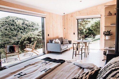 Fleetwood Waiheke  - Bespoke Accommodation