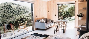 Fleetwood Waiheke  - Bespoke Accommodation