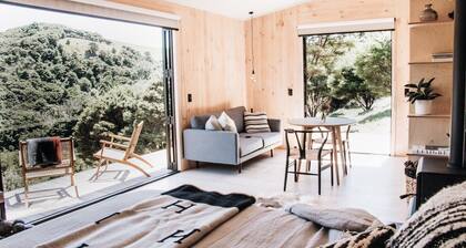 Fleetwood Waiheke - Bespoke Accommodation