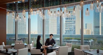 Sheraton Beijing Lize Hotel