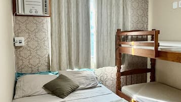 Suíte estúdio | Wi-Fi de cortesia, roupa de cama