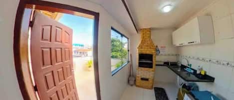 Appartement | Cuisine privée