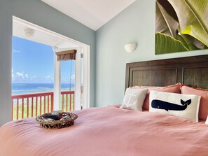 2 sovrum, skrivbord, strykjärn/strykbräda och gratis wi-fi