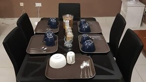 Kontinental frokost hver dag (mot et tillegg)