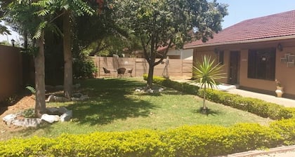 Ezzela House Bed & Breakfast