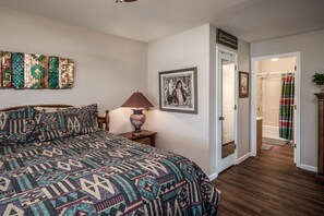 4 camere, Wi-Fi gratuito, lenzuola