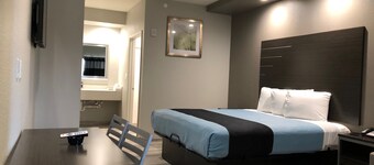 Crystal Inn Downtown