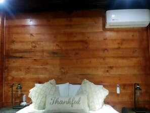 1 bedroom, WiFi - Corazon del Valle RyA #2 (Ejido El Porvenir)