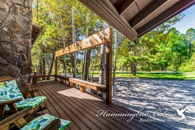 Timbers es tu hogar perfecto lejos de casa