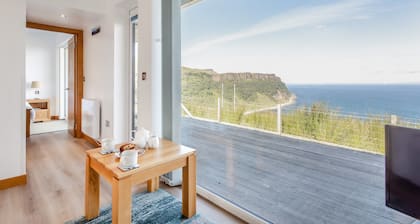 1 bedroom accommodation in Storr Lochs, near Portree