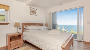 1 slaapkamer, gratis wifi, beddengoed