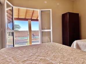 4 bedrooms, travel crib, internet, wheelchair access - Nook Morelli in Olímpia SP (Olímpia)