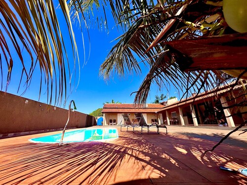 Nook Morelli in Olímpia SP