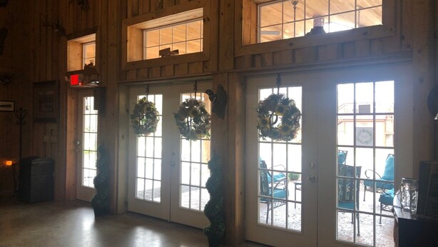 Innvendig