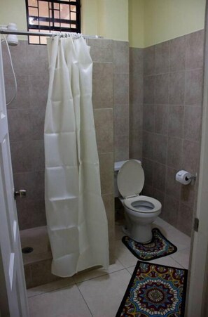 Badkamer
