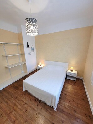 3 habitaciones y wifi gratis 