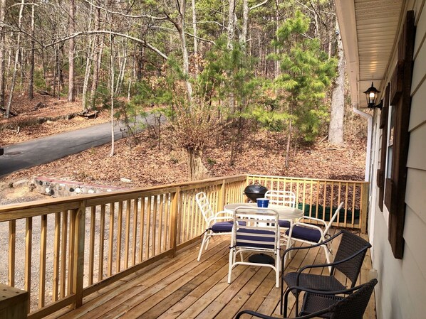 تناول الطعام بالخارج