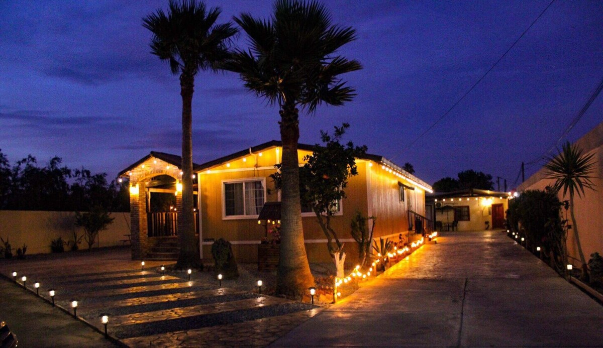 Bild für Gastgeberprofil