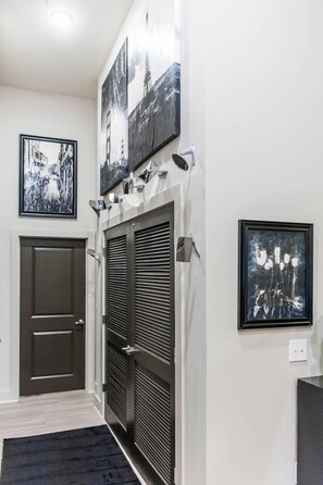 Interior - Artsy Styled Home (Atlanta)