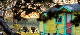 Firefly Resort Cottages
