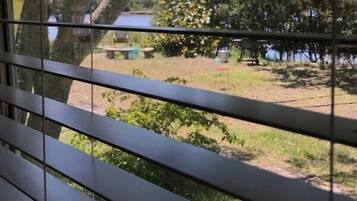 Cottage, Bay View (Firefly Cottage, Kitchen) | View from room