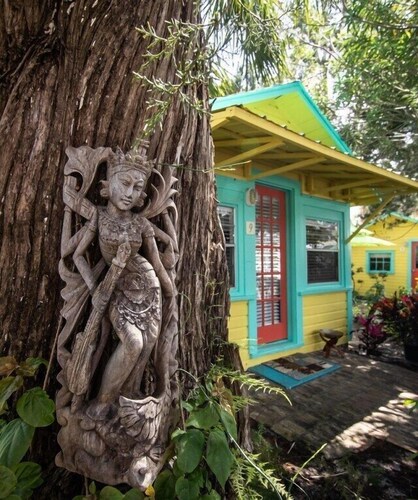 Firefly Resort Cottages