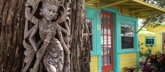 Firefly Resort Cottages