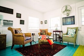 منطقة المعيشة