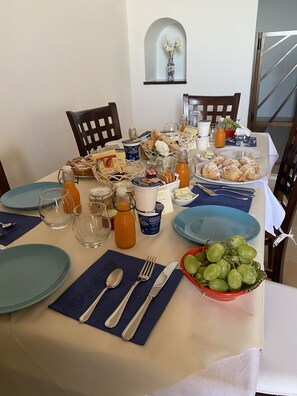 Dining - Villa With Stunning Sea View On The Amalfi Coast - L’Eco dell’800 (furore)