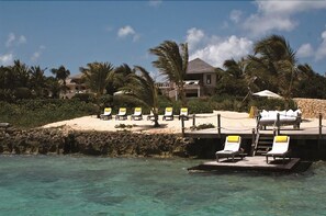 Pool - Villa Indigo (South Hill)