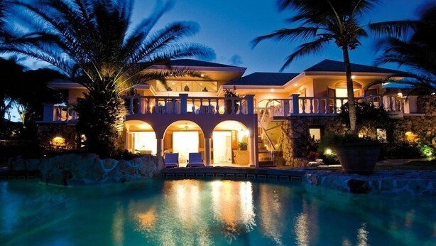 Exterior - Villa Indigo (South Hill)