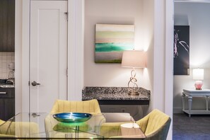 Interior - Walk to Everything Sleeps 6 (Atlanta)