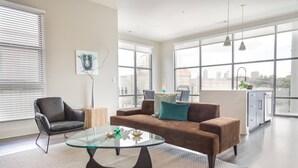 Appartement | Aire de séjour