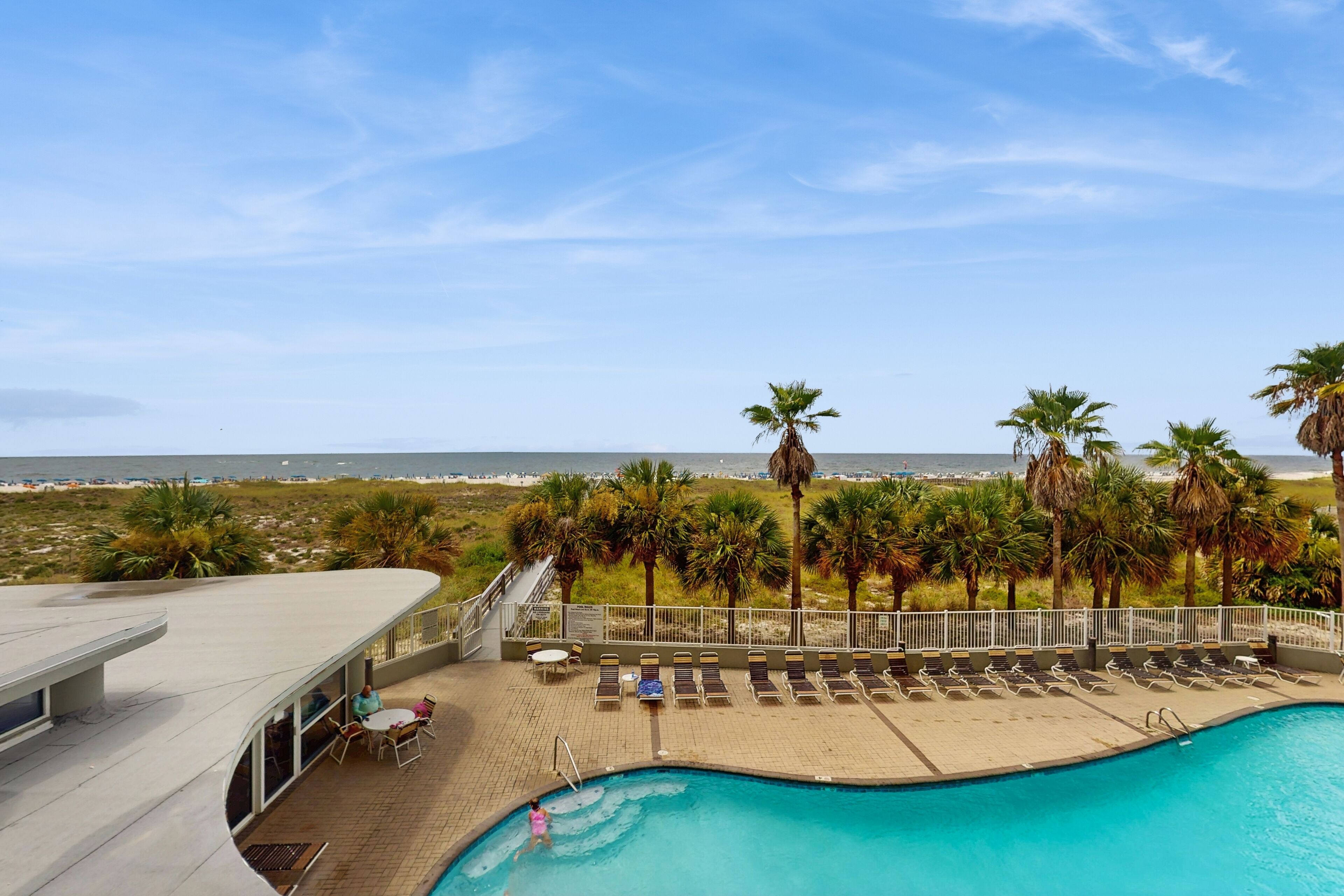 Piscine couverte, piscine chauffée